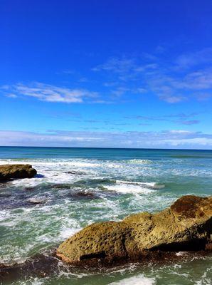 Cape Kidnappers, New Zealand