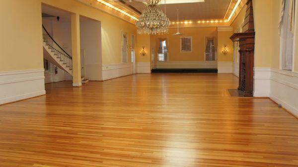 Adore Hardwood Floors