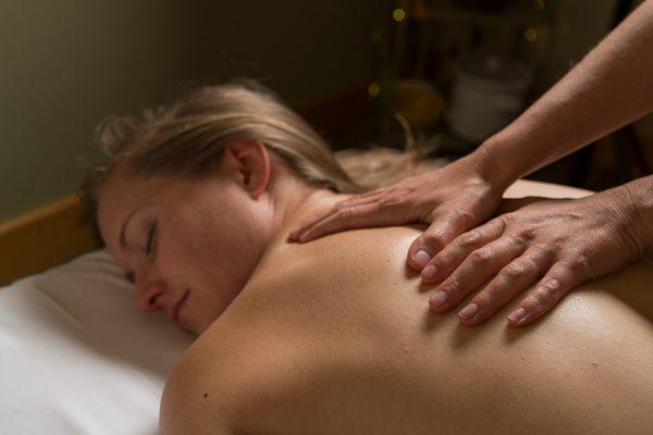 Massage Therapy