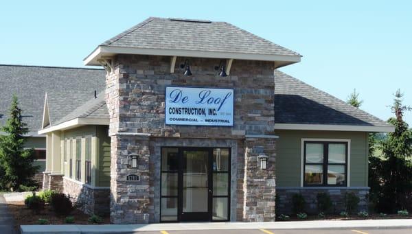 DeLoof Construction Inc.