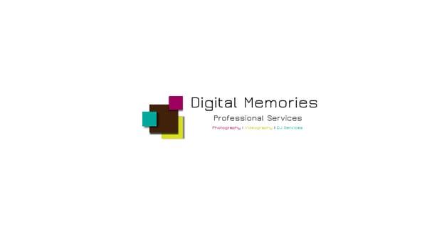 Digital Memories Professional Services