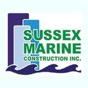 Sussex Marine Construction Inc