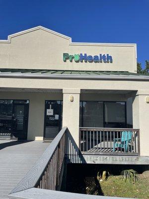 ProHealth Medical Clinic