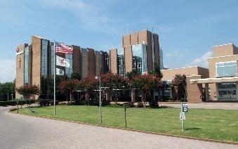 Methodist North Hospital