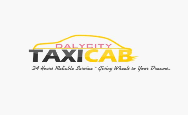 Daly City Taxi Cab