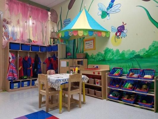 Early Steps Bilingual Preschools