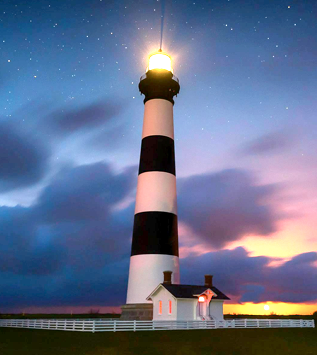 As a lighthouse guides troubled ships to safety, we help our clients during times of uncertainty gain the insurance stability needed.