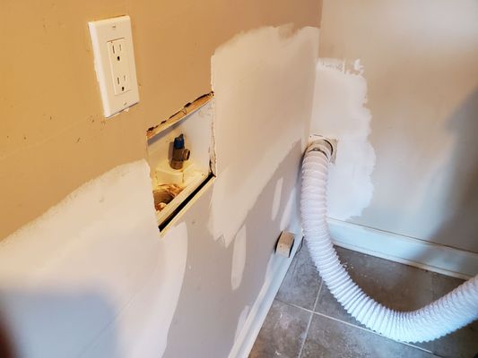 #Water Damage Repair Charlotte North Carolina