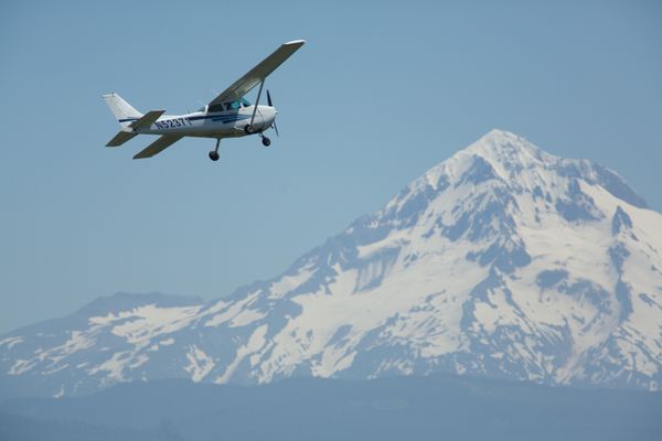 Hillsboro Aero Academy