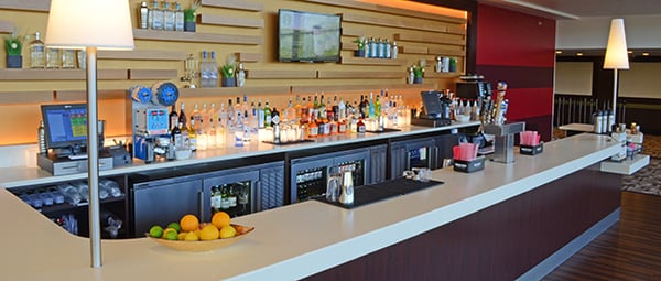 The new Lobby Bar..June 205