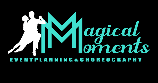 Magical Moments Event Planning & Choreography