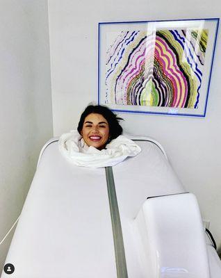 Ozone therapy, hocatt, Dermashape, Ozone Sauna, Lymphatic drainage, Lymphatic massage, Infrared sauna, weight loss, solo pod sauna, detox