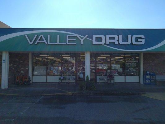 Valley Drug