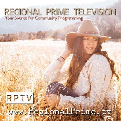 Regional Prime Television