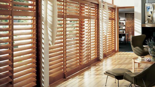 Shutters add value to your home!