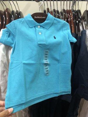 Baby/Toddler Polo  so cute!!