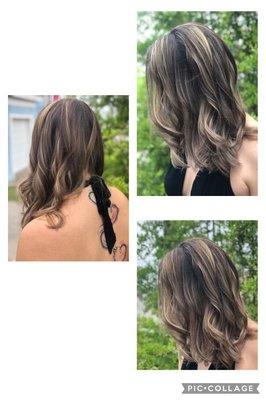 Balayage