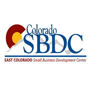 East Colorado SBDC Logo