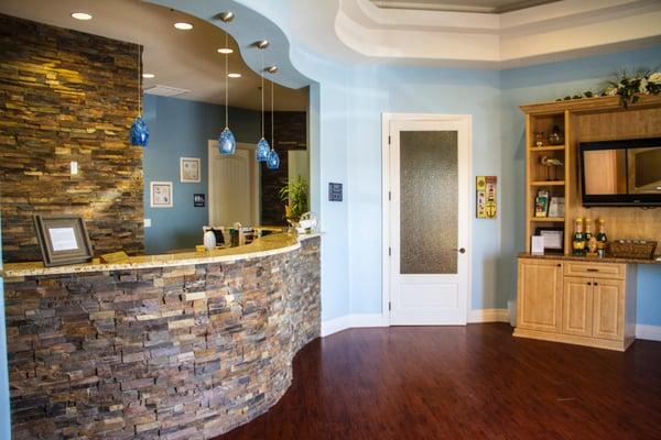 Welcome to Isom Dental & Orthodontics! Would you like a Complimentary paraffin wax hand dip to release muscle tension and dry...