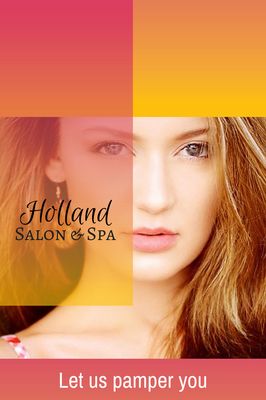 Holland Salon & Spa