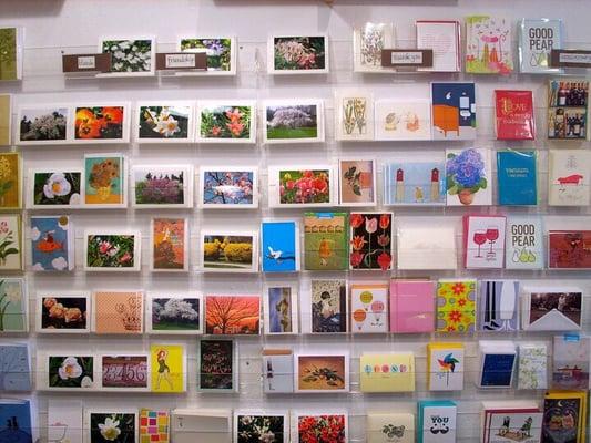 Greeting Cards