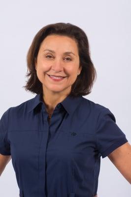 Dr. Adele Della Torre