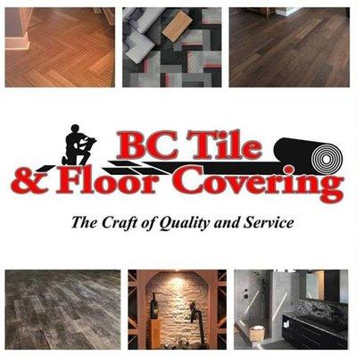 B C Tile And Floor Covering LLC