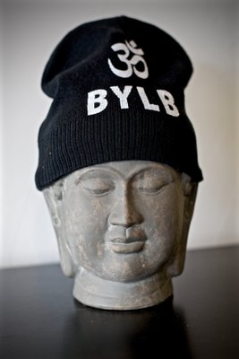 BYLB Beanies - $15