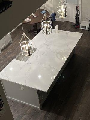 Countertops