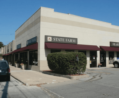 State Farm Office