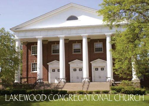 Lakewood Congregational Church