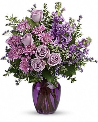 Twilight Arrangement (ordered)