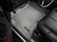 "WeatherTech" Floor Protection