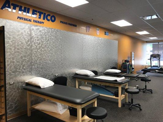 Athletico Physical Therapy - Madison