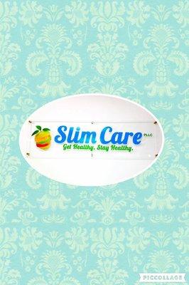 Slim Care Get Healthy. Stay Healthy.