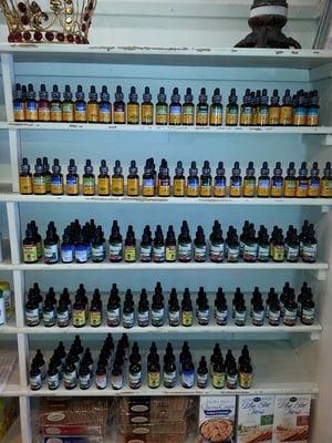 High Quality Tinctures