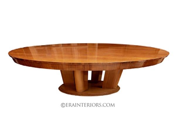 ERA Interiors - Custom Coffee Table