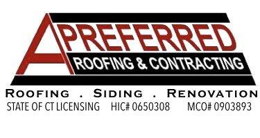 A Preferred Roofing And Contracting