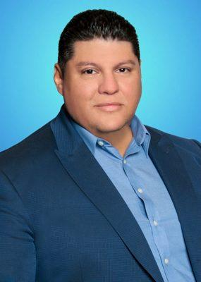 Armando Raygoza: Allstate Insurance