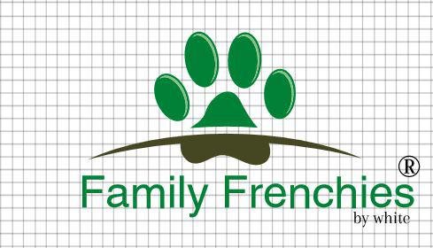 Family frenchies