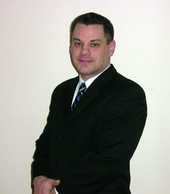 Douglas MacDougall, CPA, CITP