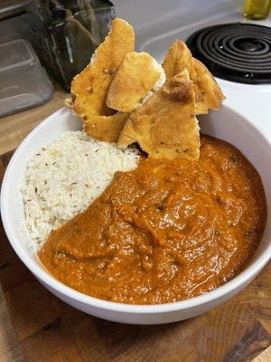 Paneer Makhani