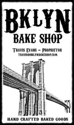 Bklyn Bake Shop