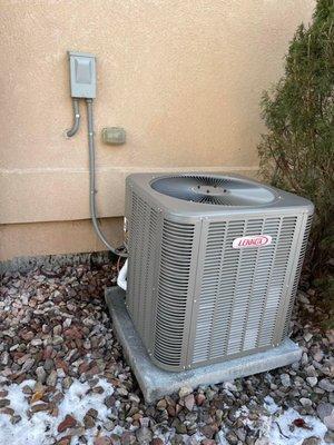 Colorado Heating And Mechanical Professional Services