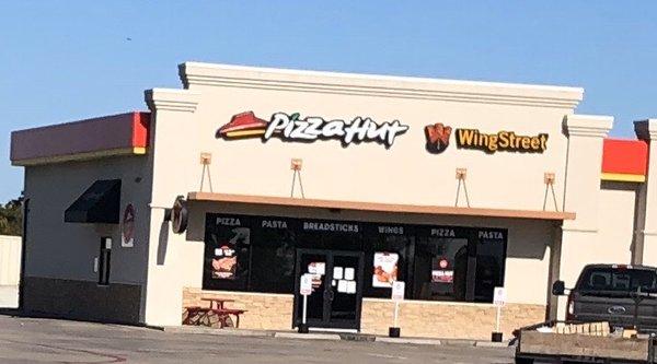 Pizza Hut