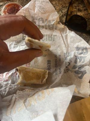 Go fuck yourself tacobueno.