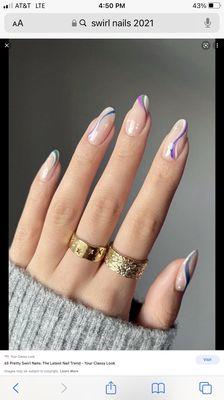 Charming Nailbar