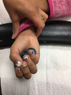 Spring Valley Nail & Hair