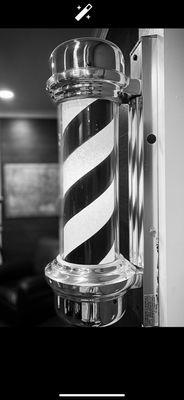 Woodside Barbershop