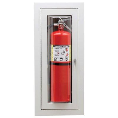 Fire Extinguisher Cabinets